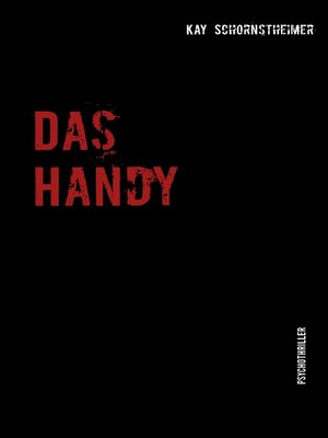 cover image of Das Handy